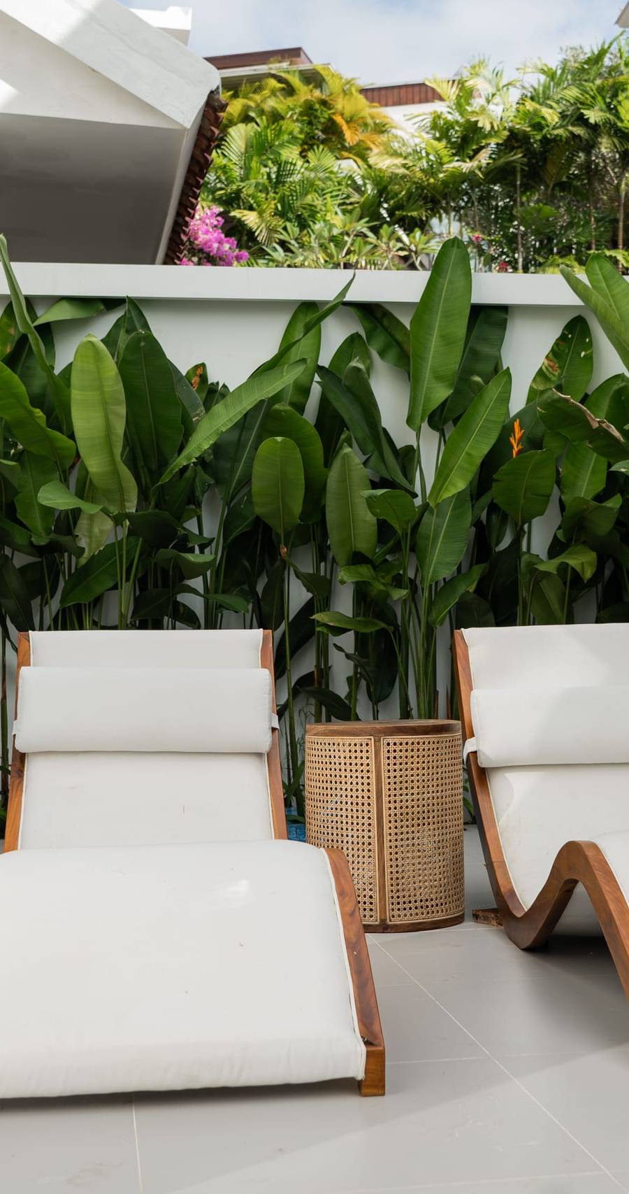 Espectacular Villa Freehold en Uluwatu — imagen 28