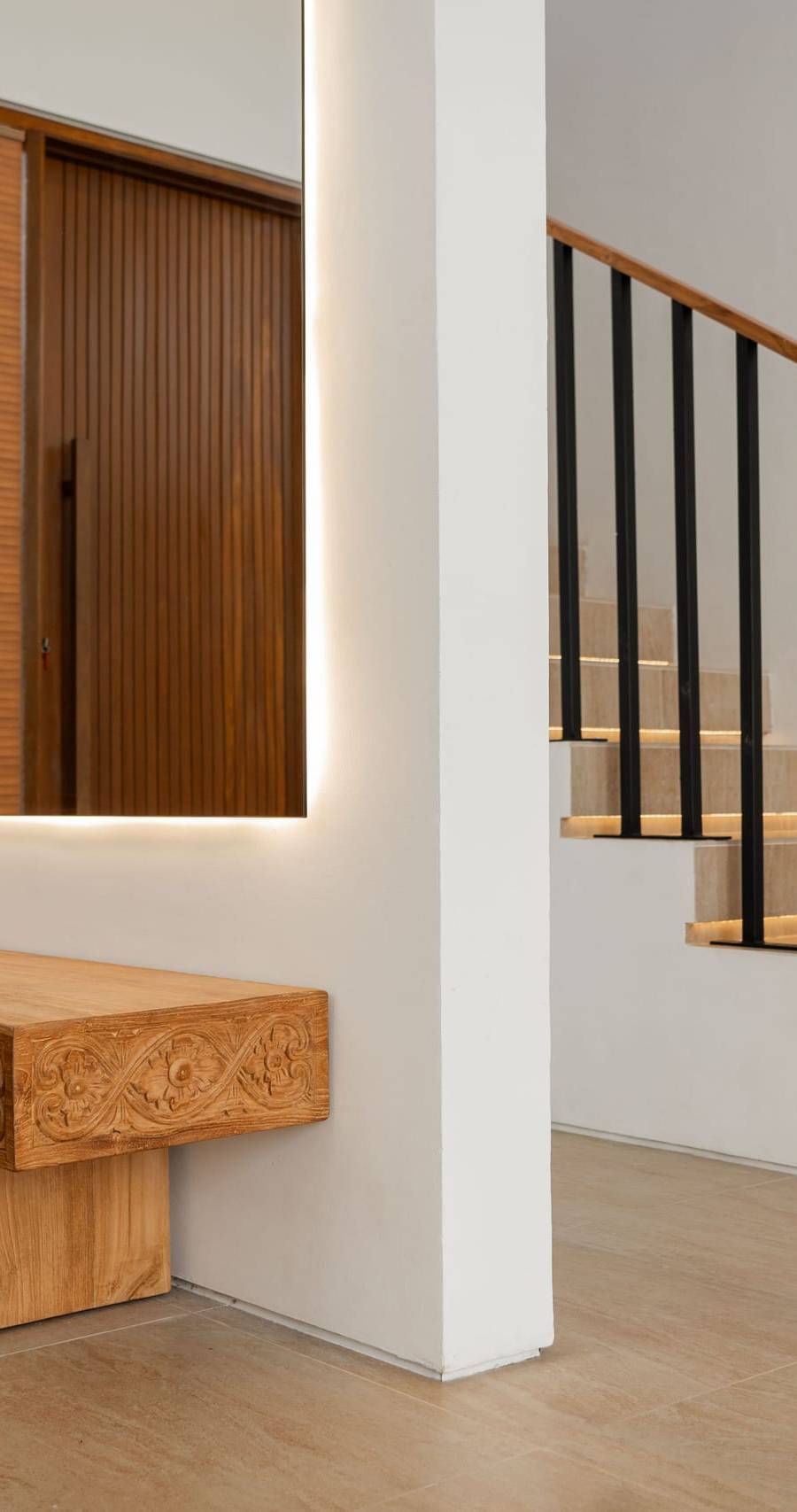 Espectacular Villa Freehold en Uluwatu — imagen 29