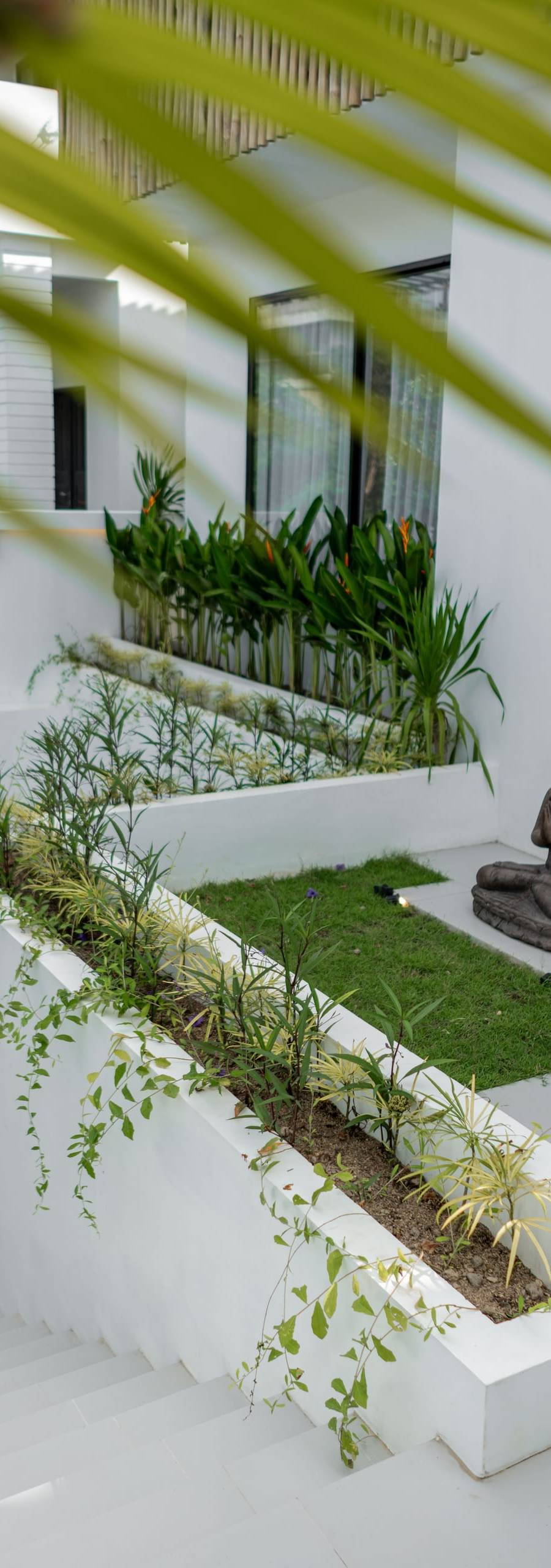 Espectacular Villa Freehold en Uluwatu — imagen 31