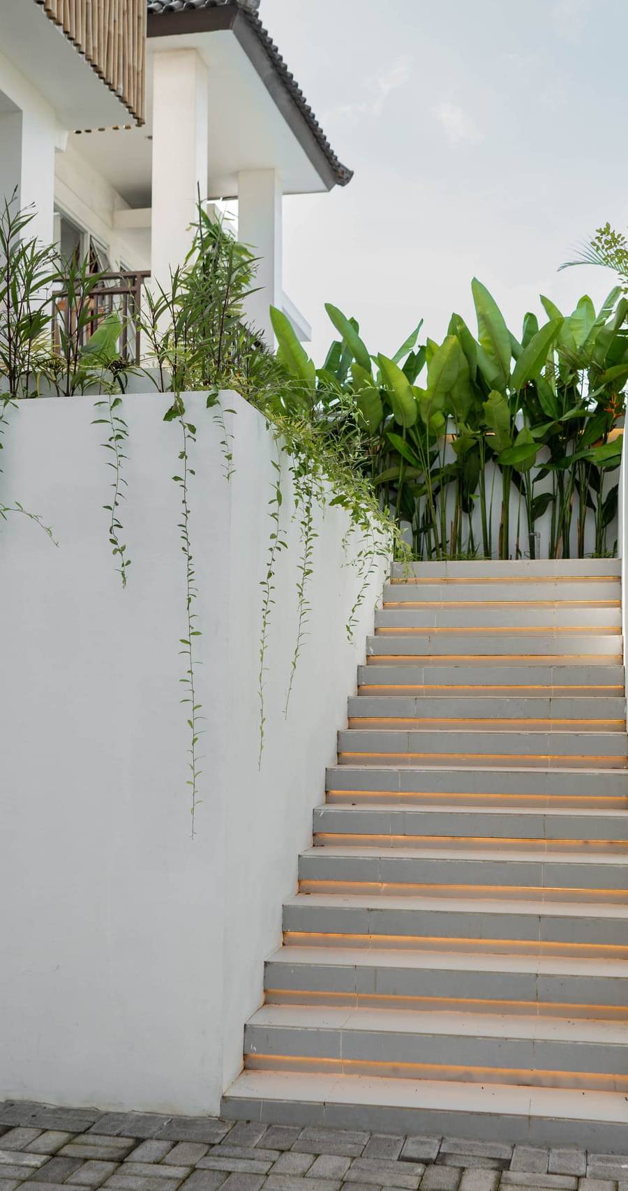 Espectacular Villa Freehold en Uluwatu — imagen 32