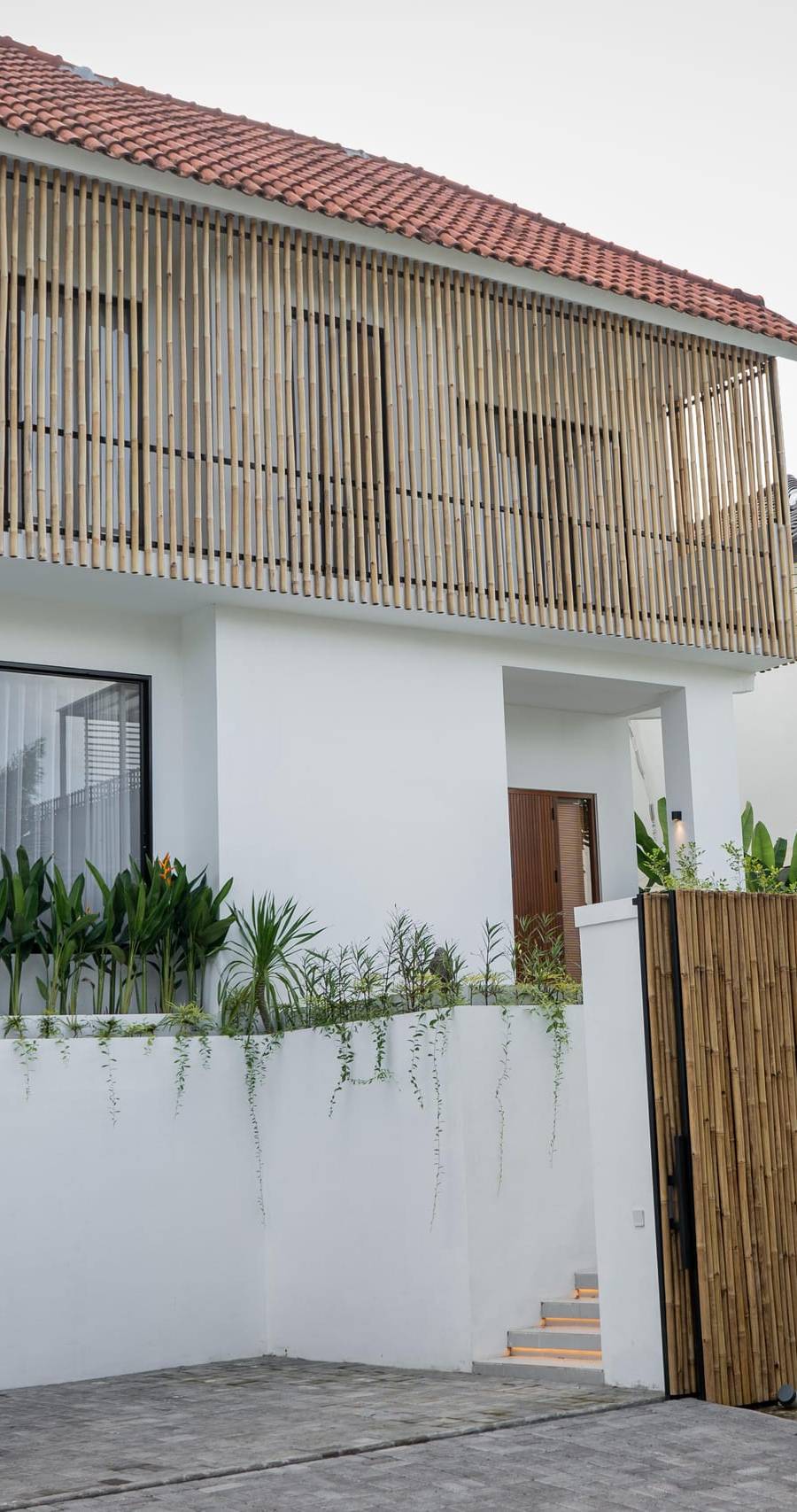 Espectacular Villa Freehold en Uluwatu — imagen 33