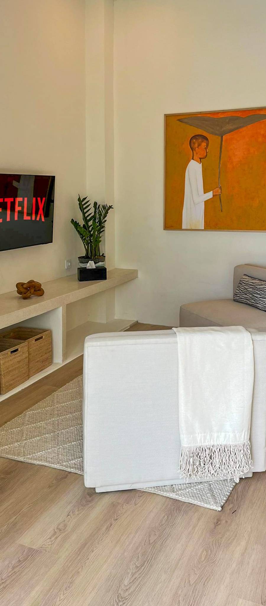 Exclusiva Villa Freehold de 4 Dormitorios en Ungasan con Vistas Panorámicas al GWK — imagen 16