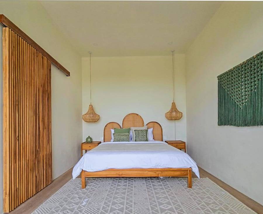 Exclusiva Villa Freehold de 4 Dormitorios en Ungasan con Vistas Panorámicas al GWK — imagen 23