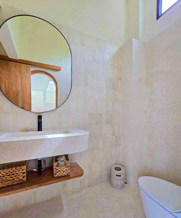 Exclusiva Villa Freehold de 4 Dormitorios en Ungasan con Vistas Panorámicas al GWK — imagen 32