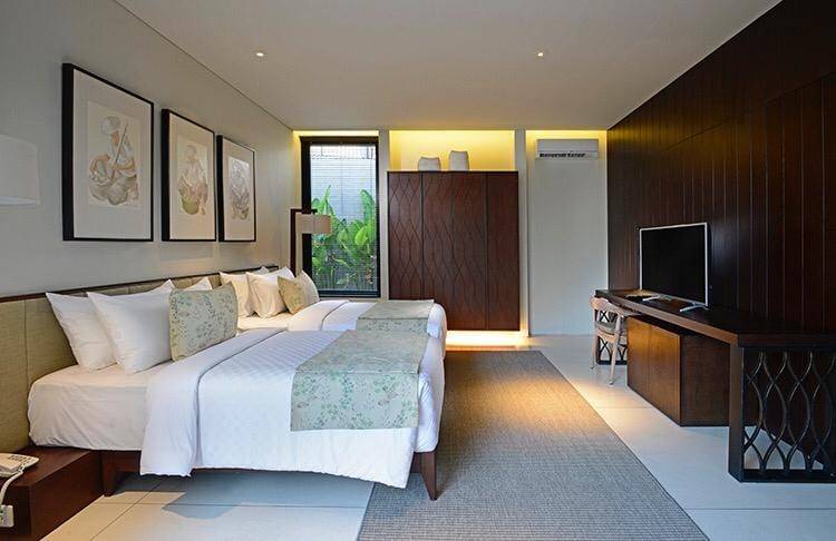 Villas Tropicales Freehold en Venta en Nusa Dua — imagen 8