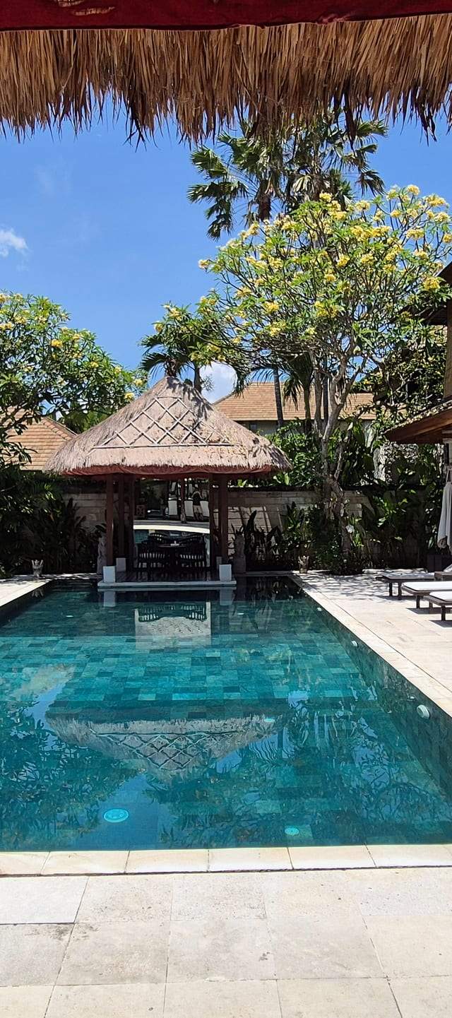 Exquisita Villa a Pasos de la Playa Diseñada por Popo Danes – Opciones Leasehold y Freehold — imagen 2