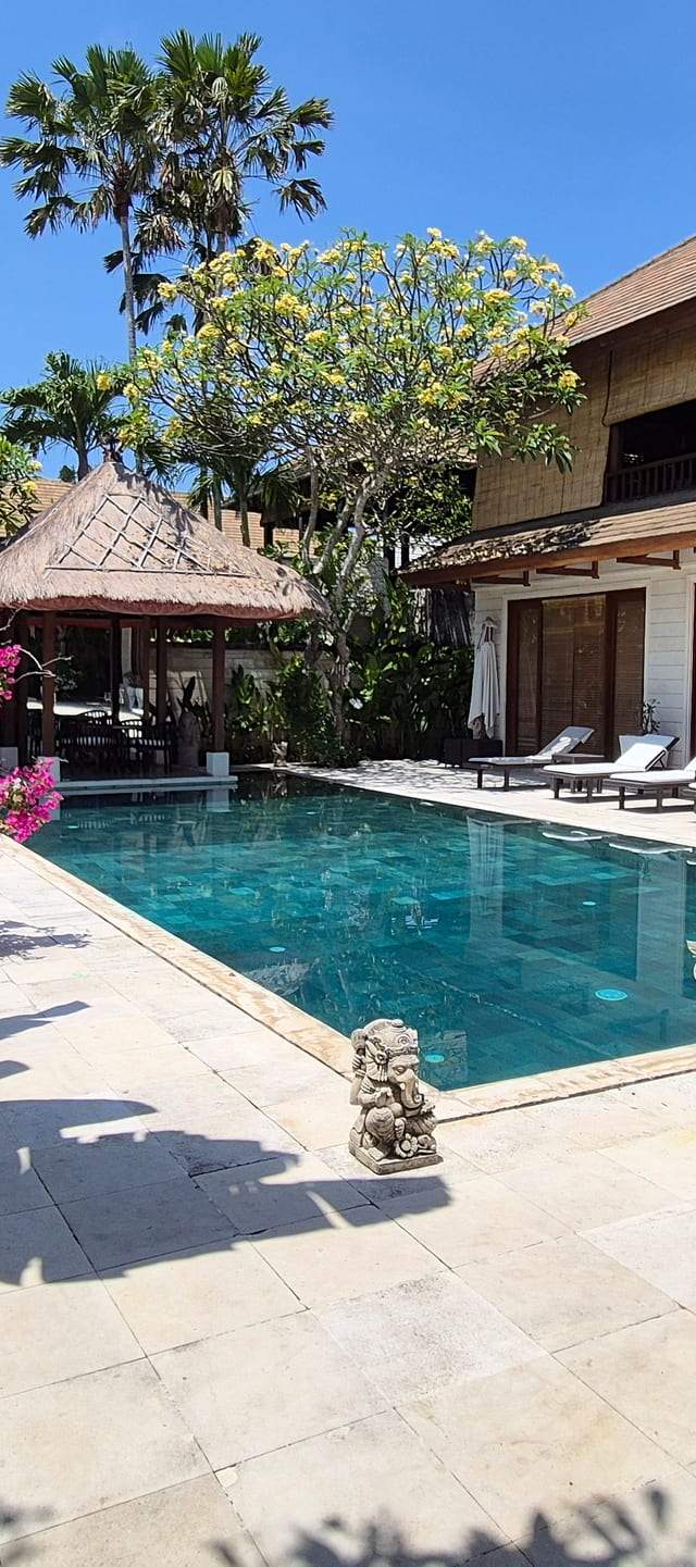 Exquisita Villa a Pasos de la Playa Diseñada por Popo Danes – Opciones Leasehold y Freehold — imagen 3