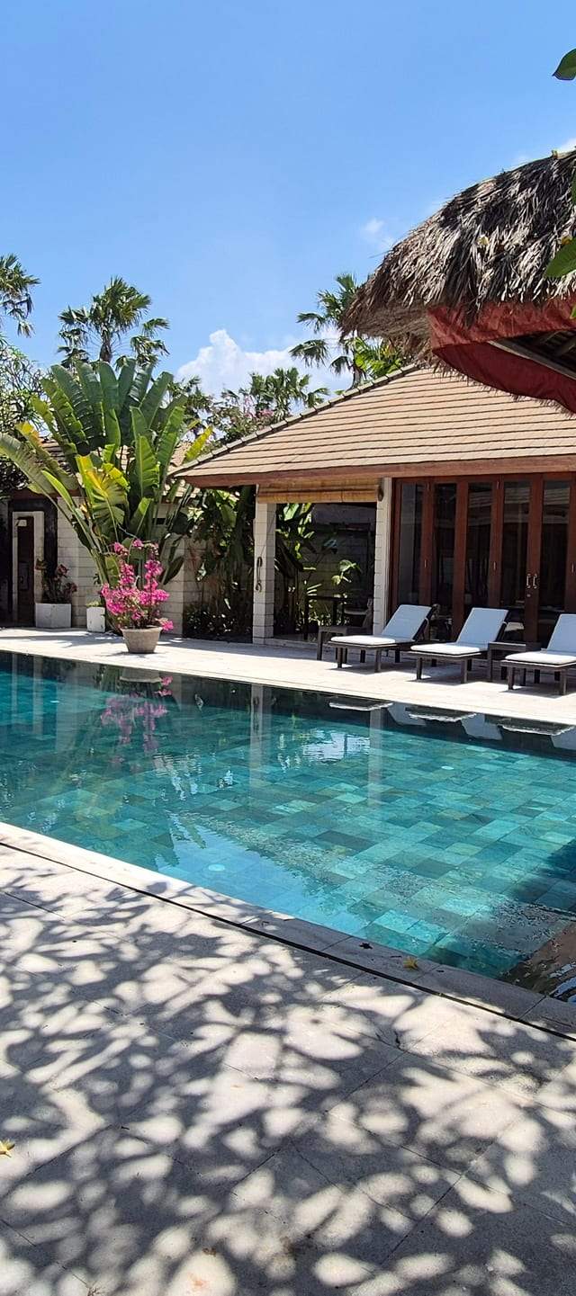 Exquisita Villa a Pasos de la Playa Diseñada por Popo Danes – Opciones Leasehold y Freehold — imagen 4