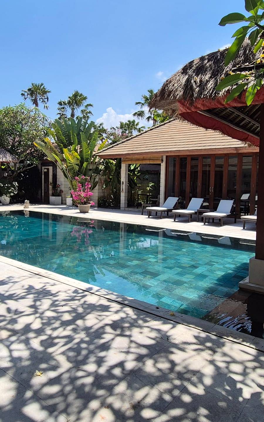 Exquisita Villa a Pasos de la Playa Diseñada por Popo Danes – Opciones Leasehold y Freehold — imagen 4
