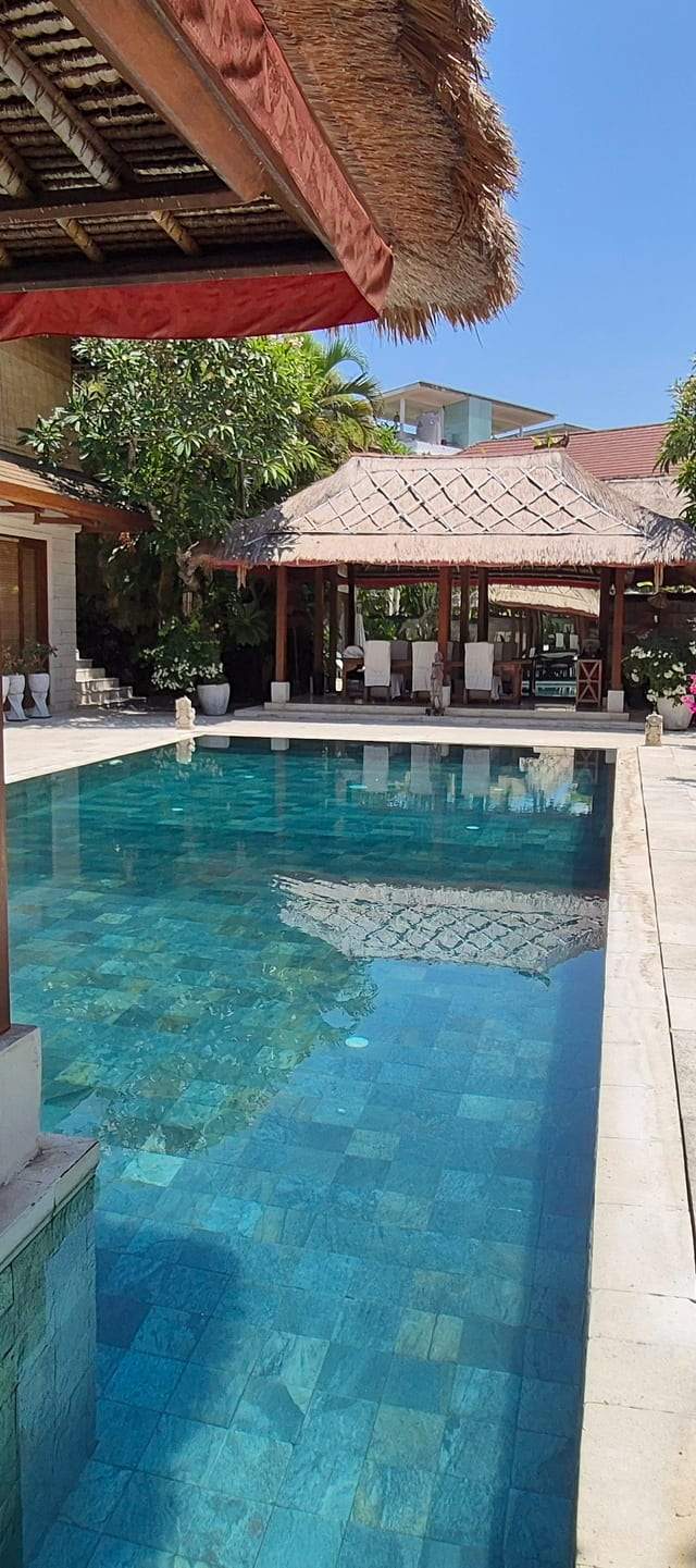 Exquisita Villa a Pasos de la Playa Diseñada por Popo Danes – Opciones Leasehold y Freehold — imagen 5