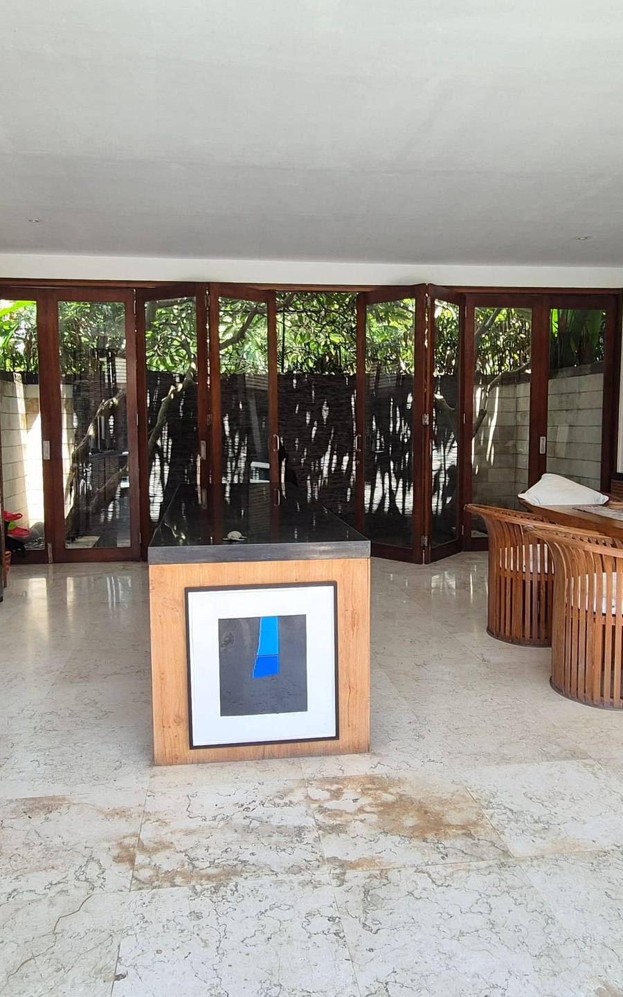 Exquisita Villa a Pasos de la Playa Diseñada por Popo Danes – Opciones Leasehold y Freehold — imagen 7