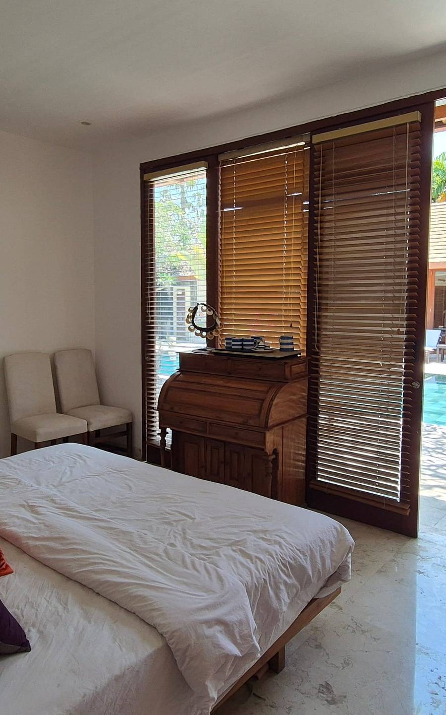 Exquisita Villa a Pasos de la Playa Diseñada por Popo Danes – Opciones Leasehold y Freehold — imagen 8