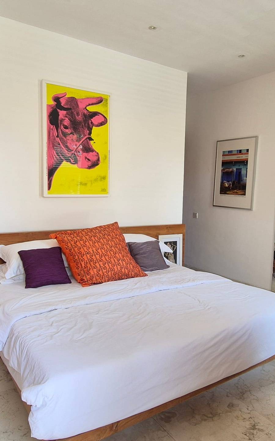 Exquisita Villa a Pasos de la Playa Diseñada por Popo Danes – Opciones Leasehold y Freehold — imagen 10