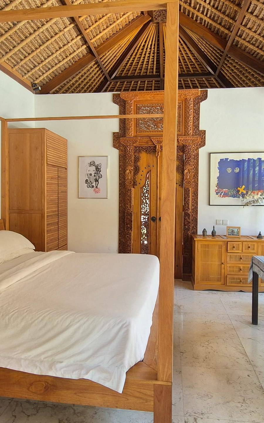 Exquisita Villa a Pasos de la Playa Diseñada por Popo Danes – Opciones Leasehold y Freehold — imagen 11