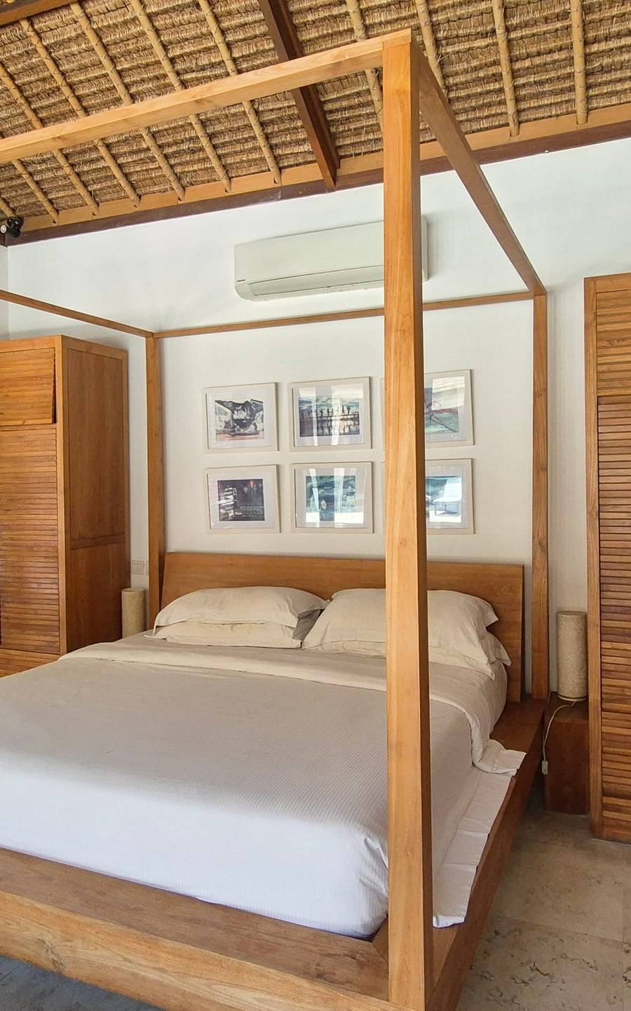 Exquisita Villa a Pasos de la Playa Diseñada por Popo Danes – Opciones Leasehold y Freehold — imagen 12