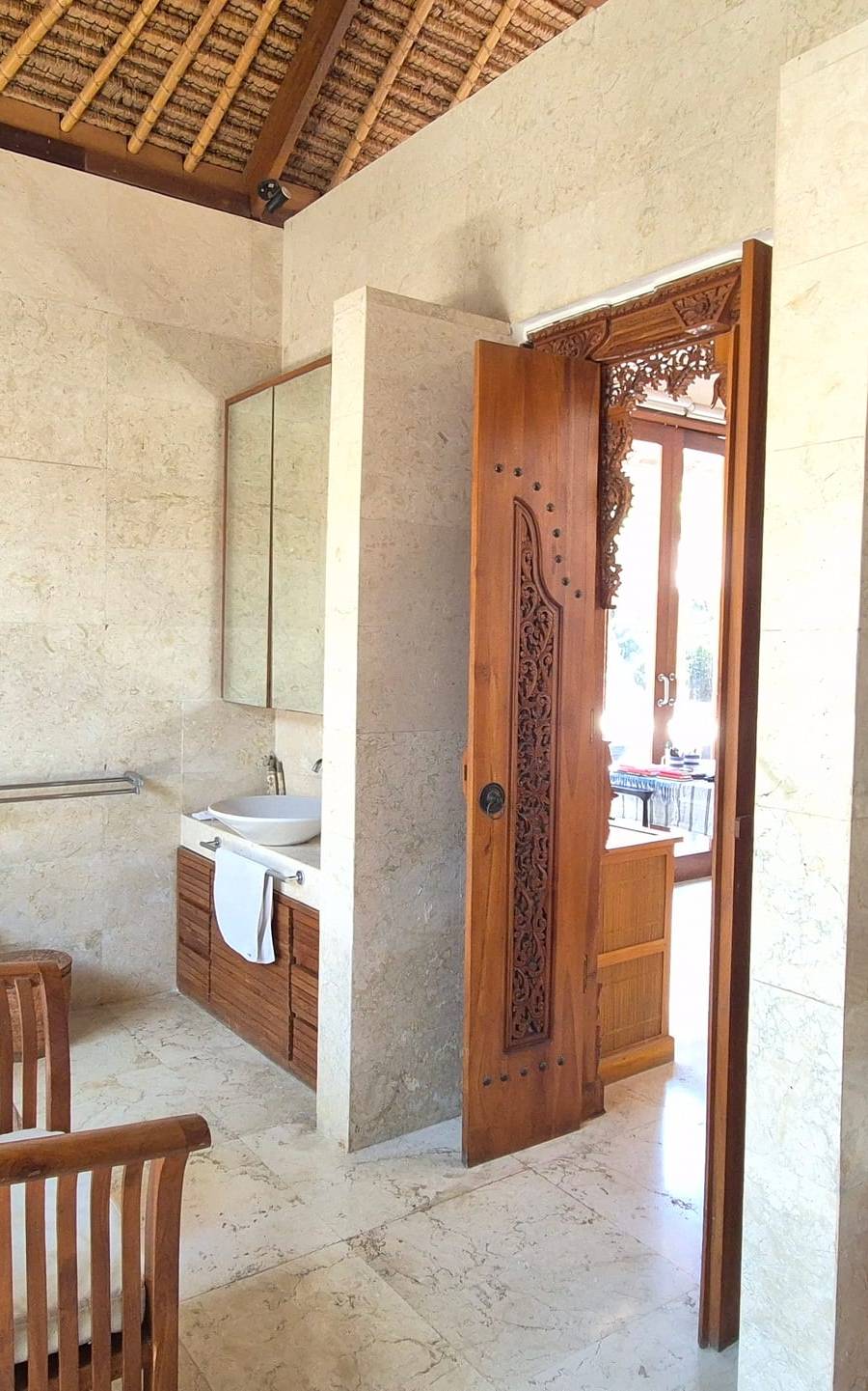 Exquisita Villa a Pasos de la Playa Diseñada por Popo Danes – Opciones Leasehold y Freehold — imagen 13