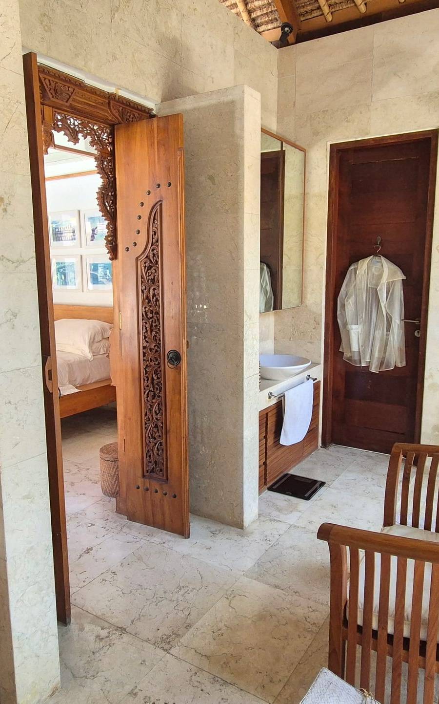 Exquisita Villa a Pasos de la Playa Diseñada por Popo Danes – Opciones Leasehold y Freehold — imagen 14