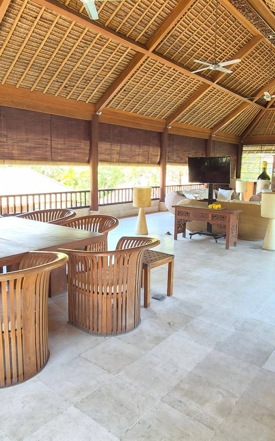 Exquisita Villa a Pasos de la Playa Diseñada por Popo Danes – Opciones Leasehold y Freehold — imagen 16