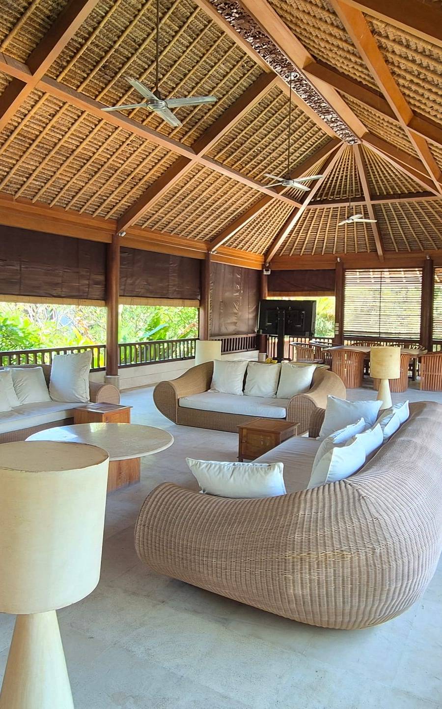 Exquisita Villa a Pasos de la Playa Diseñada por Popo Danes – Opciones Leasehold y Freehold — imagen 17