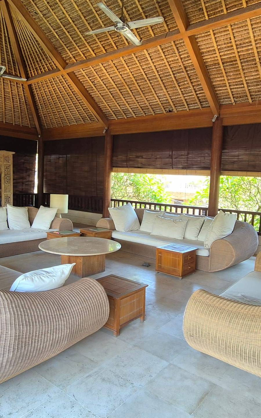 Exquisita Villa a Pasos de la Playa Diseñada por Popo Danes – Opciones Leasehold y Freehold — imagen 18