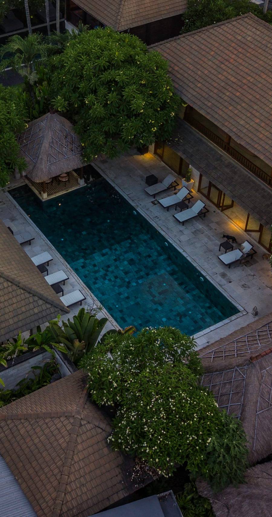 Exquisita Villa a Pasos de la Playa Diseñada por Popo Danes – Opciones Leasehold y Freehold — imagen 20
