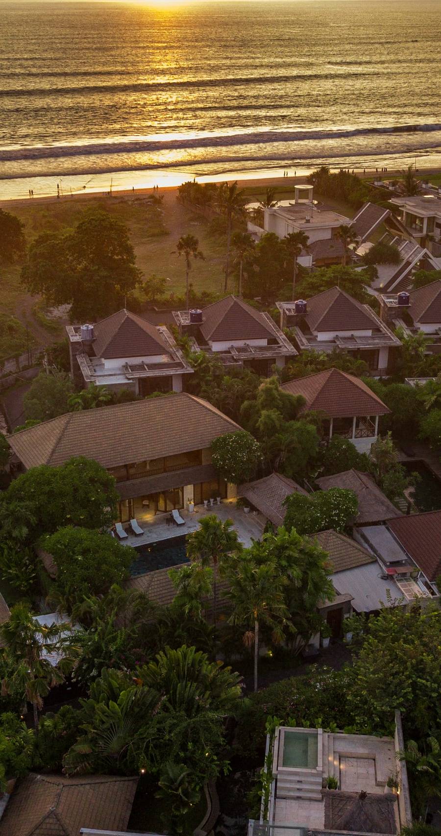 Exquisita Villa a Pasos de la Playa Diseñada por Popo Danes – Opciones Leasehold y Freehold — imagen 21