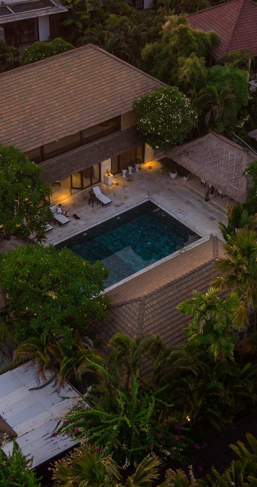 Exquisita Villa a Pasos de la Playa Diseñada por Popo Danes – Opciones Leasehold y Freehold — imagen 22