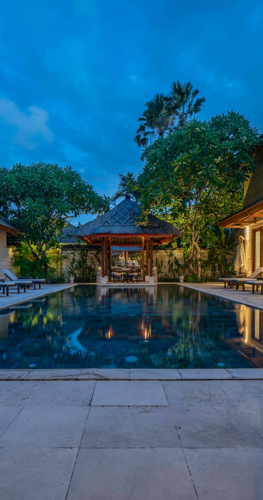Exquisita Villa a Pasos de la Playa Diseñada por Popo Danes – Opciones Leasehold y Freehold — imagen 23