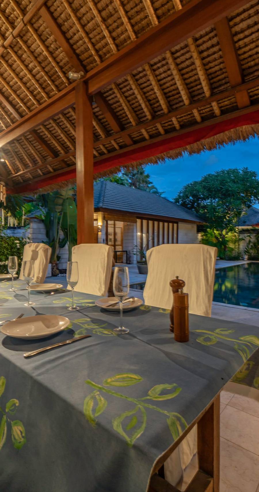 Exquisita Villa a Pasos de la Playa Diseñada por Popo Danes – Opciones Leasehold y Freehold — imagen 24