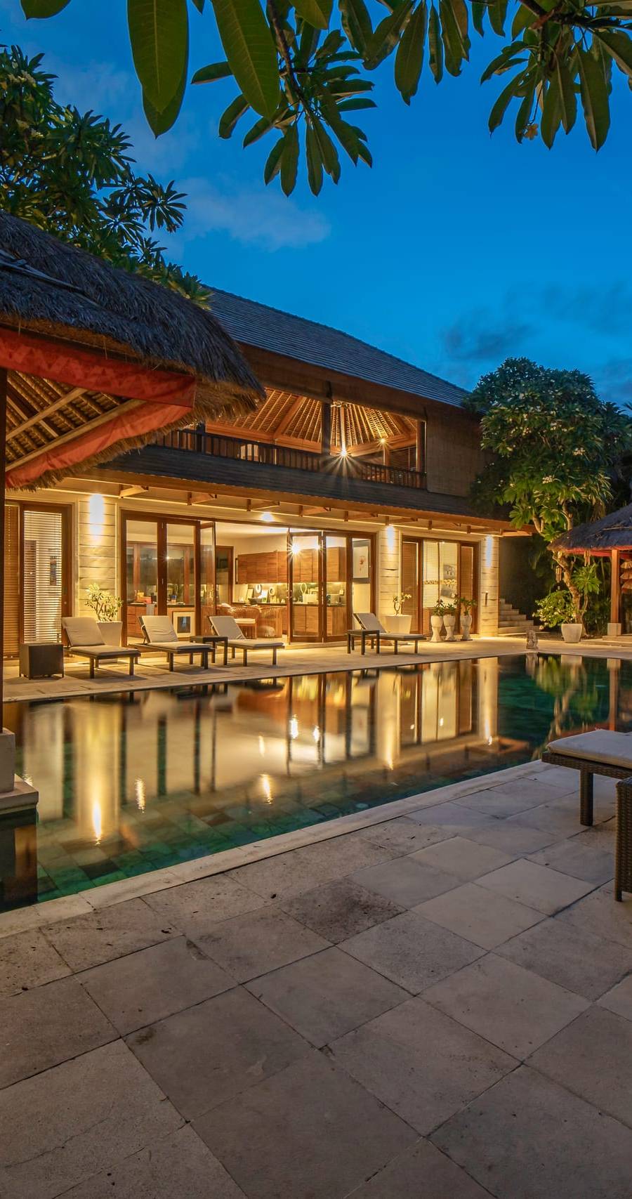Exquisita Villa a Pasos de la Playa Diseñada por Popo Danes – Opciones Leasehold y Freehold — imagen 25
