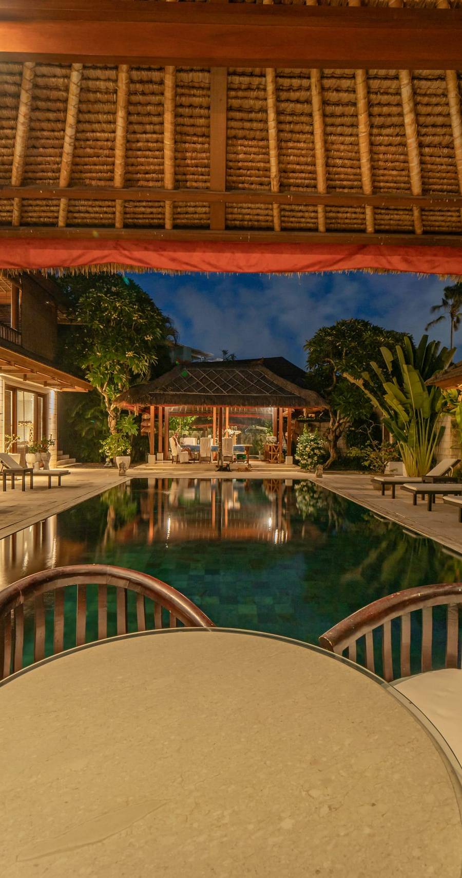 Exquisita Villa a Pasos de la Playa Diseñada por Popo Danes – Opciones Leasehold y Freehold — imagen 27