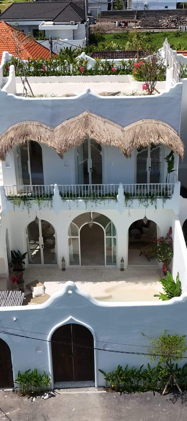 Única Villa Nueva en Seseh