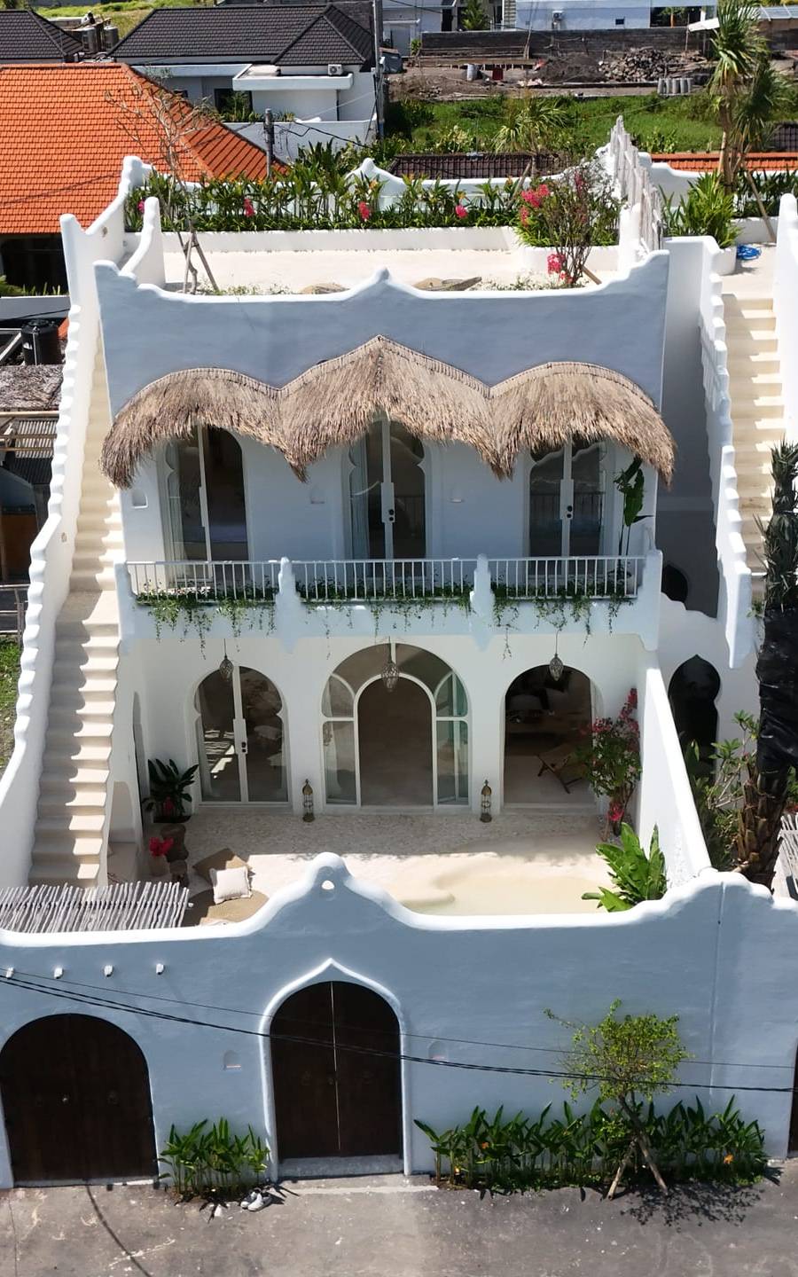 Única Villa Nueva en Seseh — imagen 1