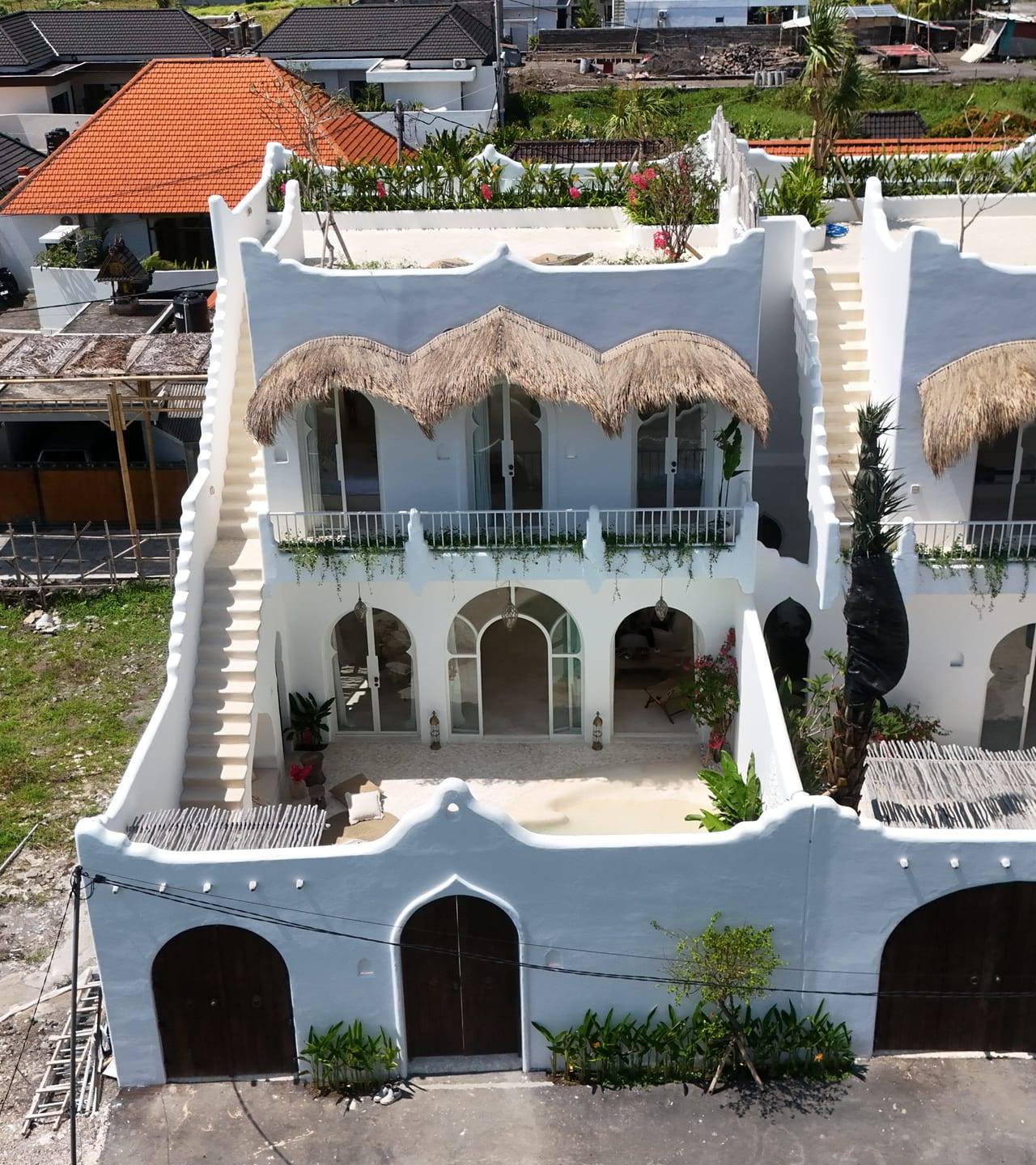 Única Villa Nueva en Seseh — imagen 1