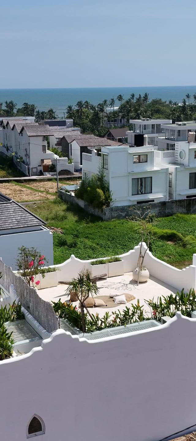 Única Villa Nueva en Seseh — imagen 2