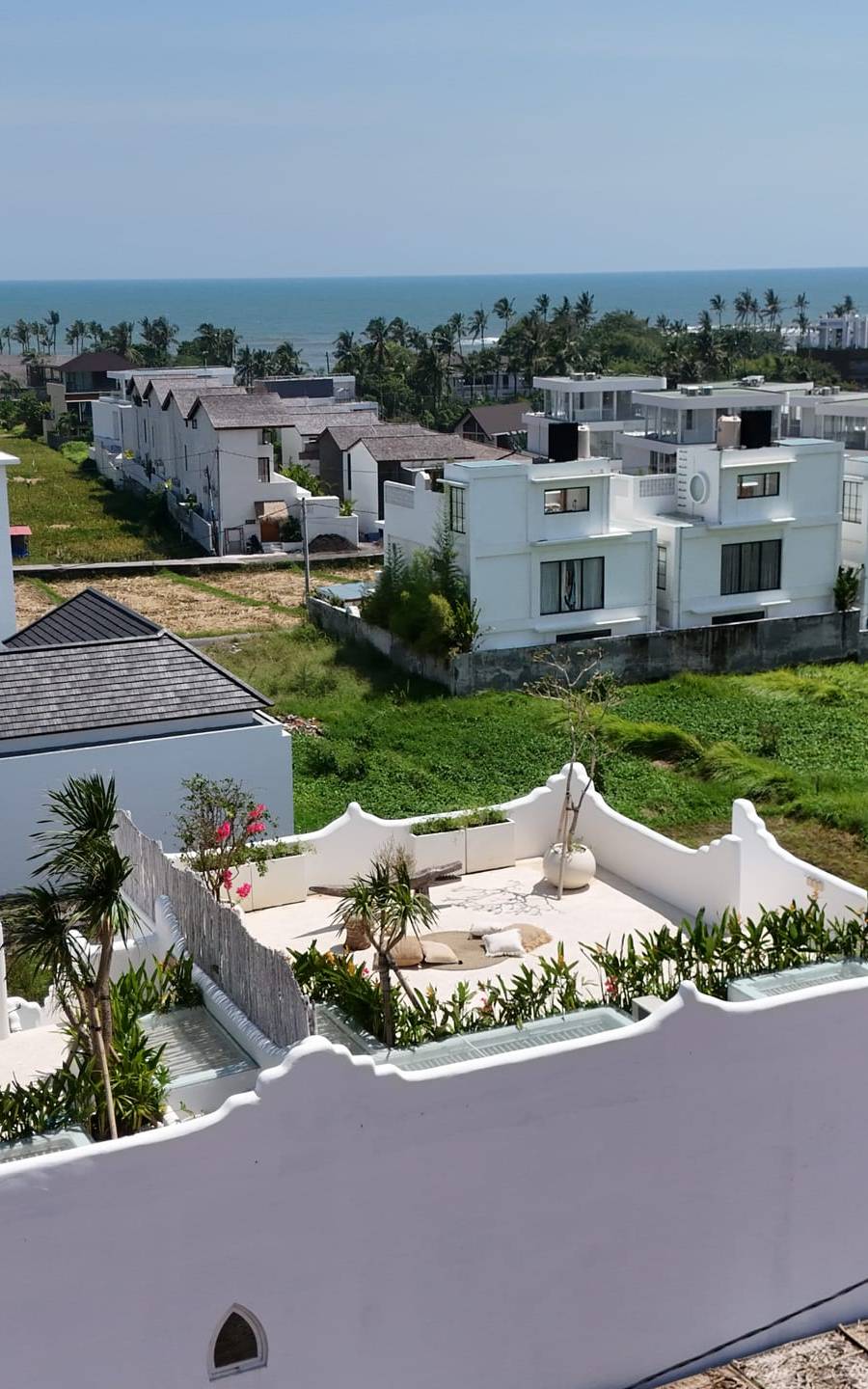 Única Villa Nueva en Seseh — imagen 2