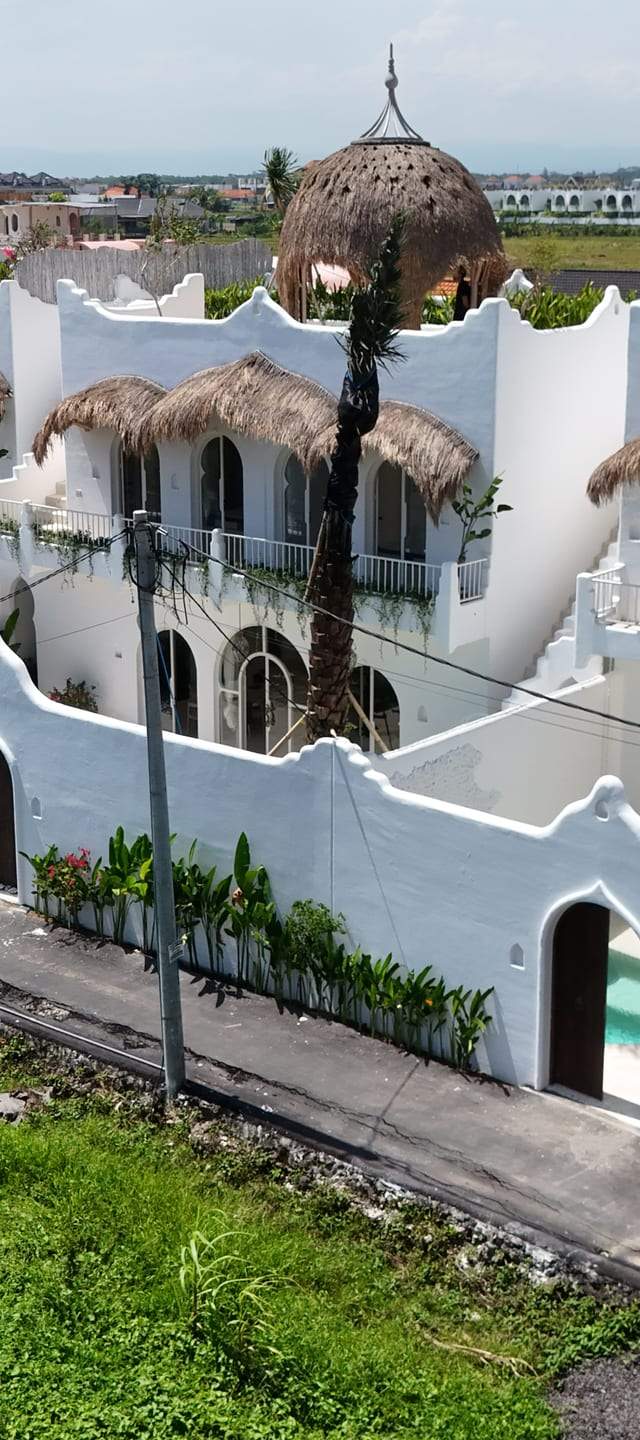 Única Villa Nueva en Seseh — imagen 4
