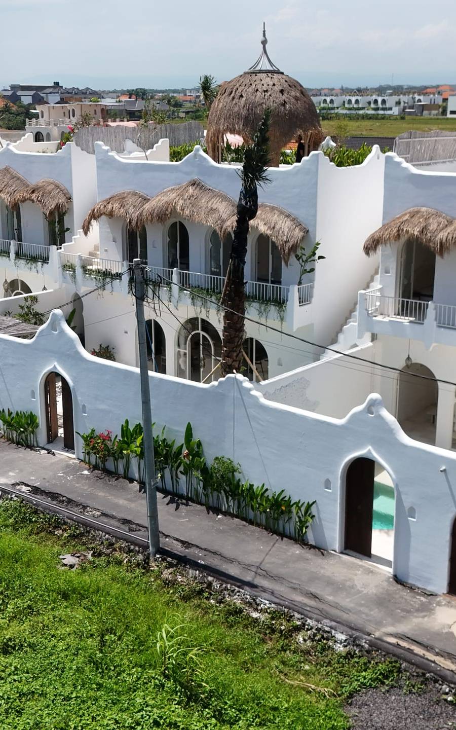 Única Villa Nueva en Seseh — imagen 4