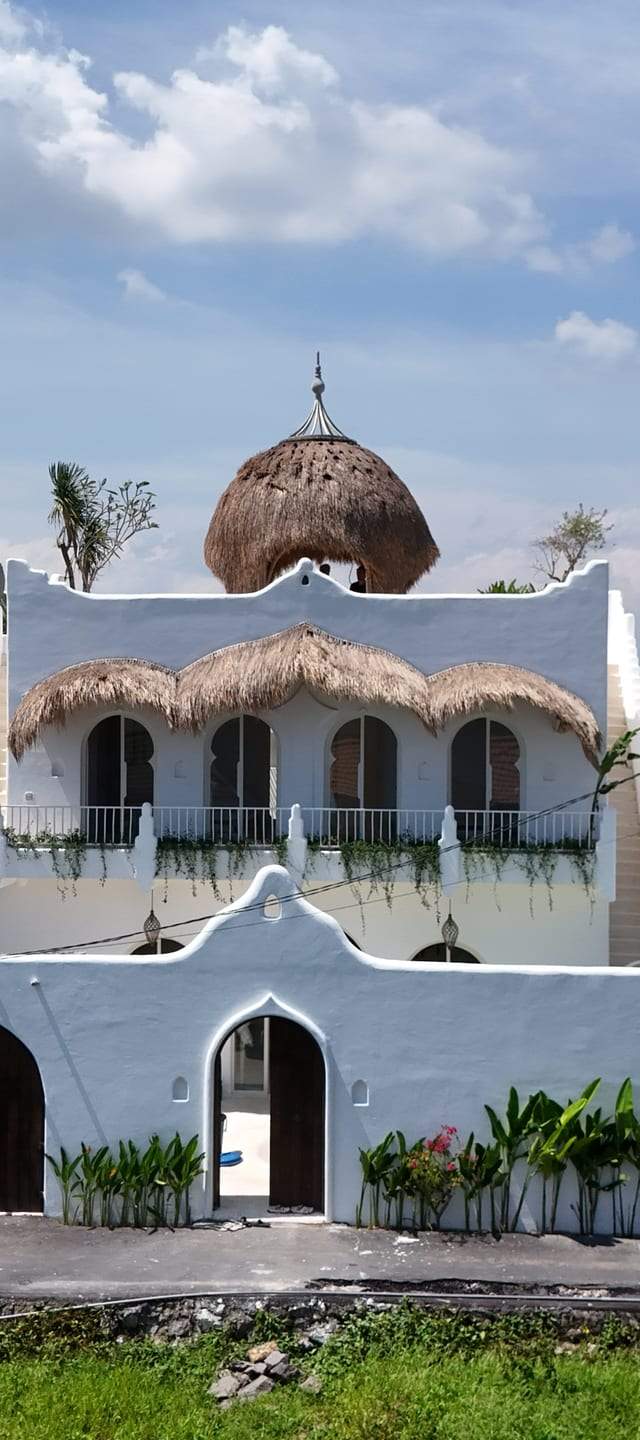 Única Villa Nueva en Seseh — imagen 5