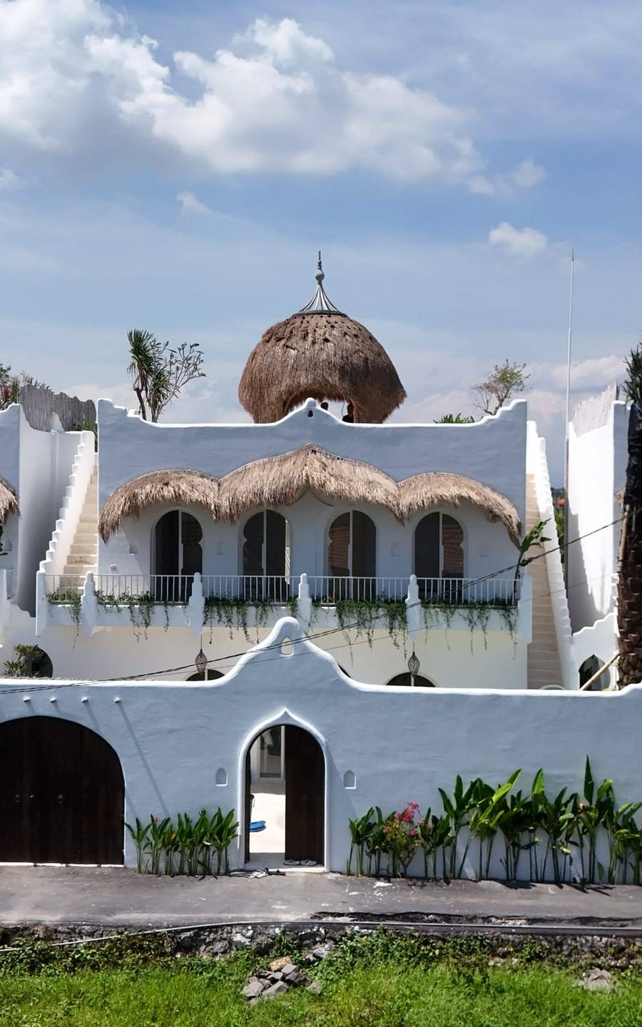 Única Villa Nueva en Seseh — imagen 5