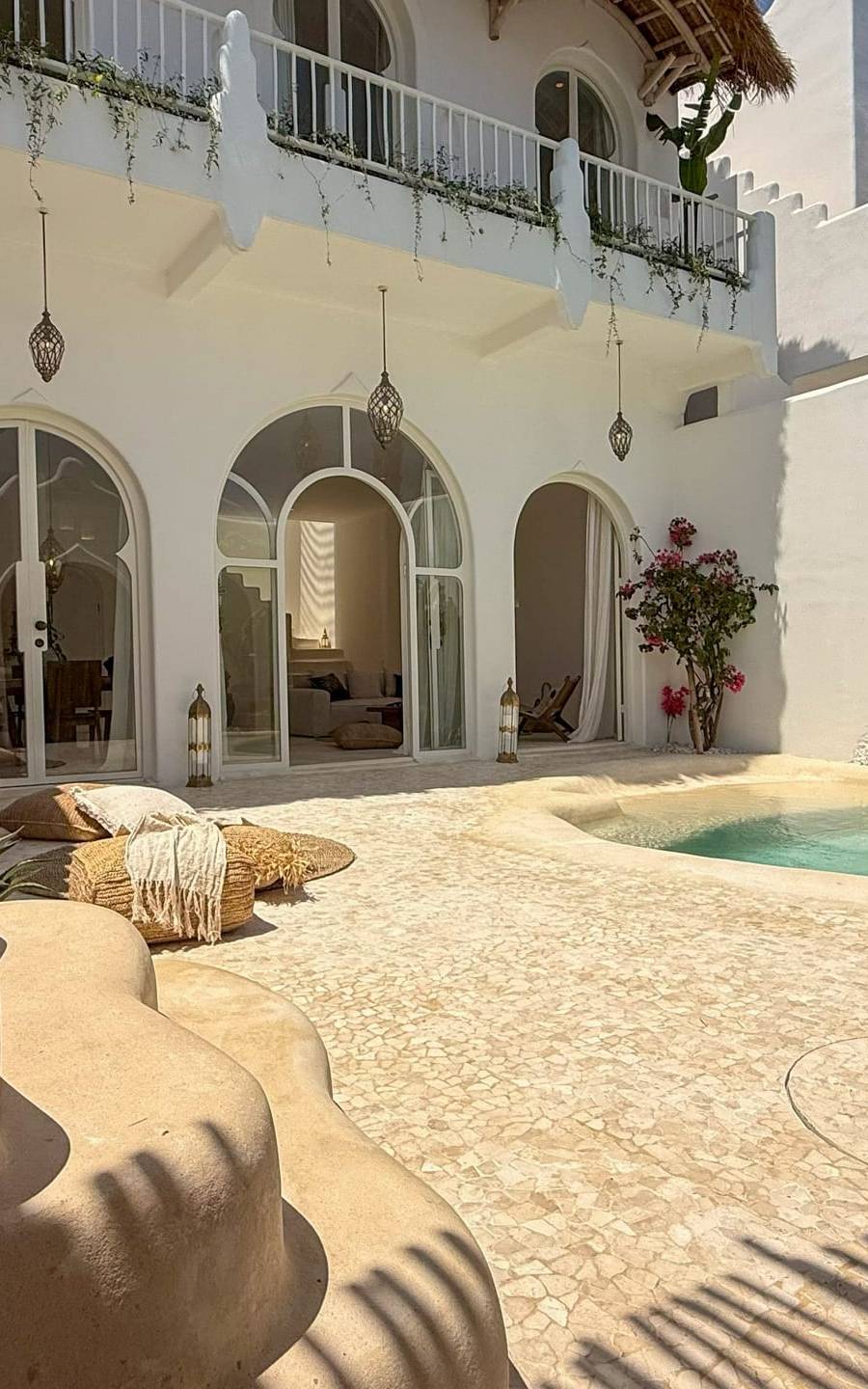 Única Villa Nueva en Seseh — imagen 7