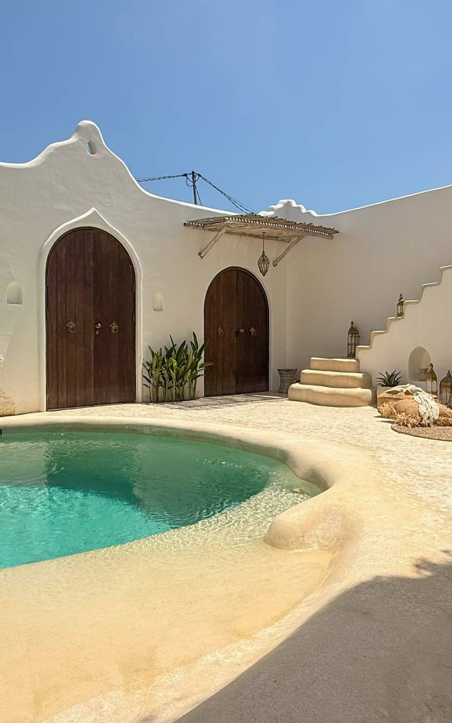 Única Villa Nueva en Seseh — imagen 9
