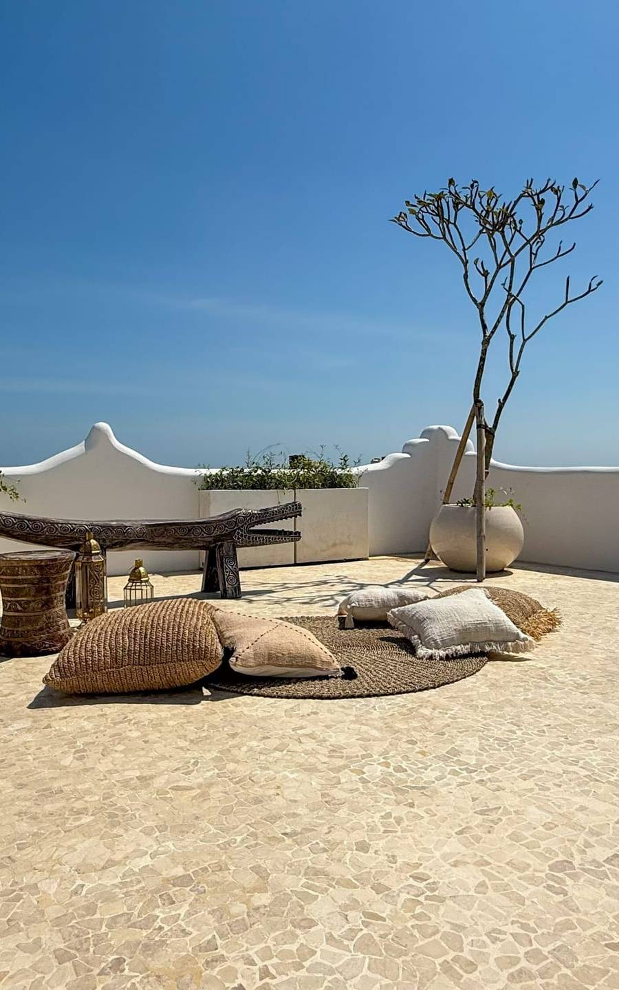 Única Villa Nueva en Seseh — imagen 27