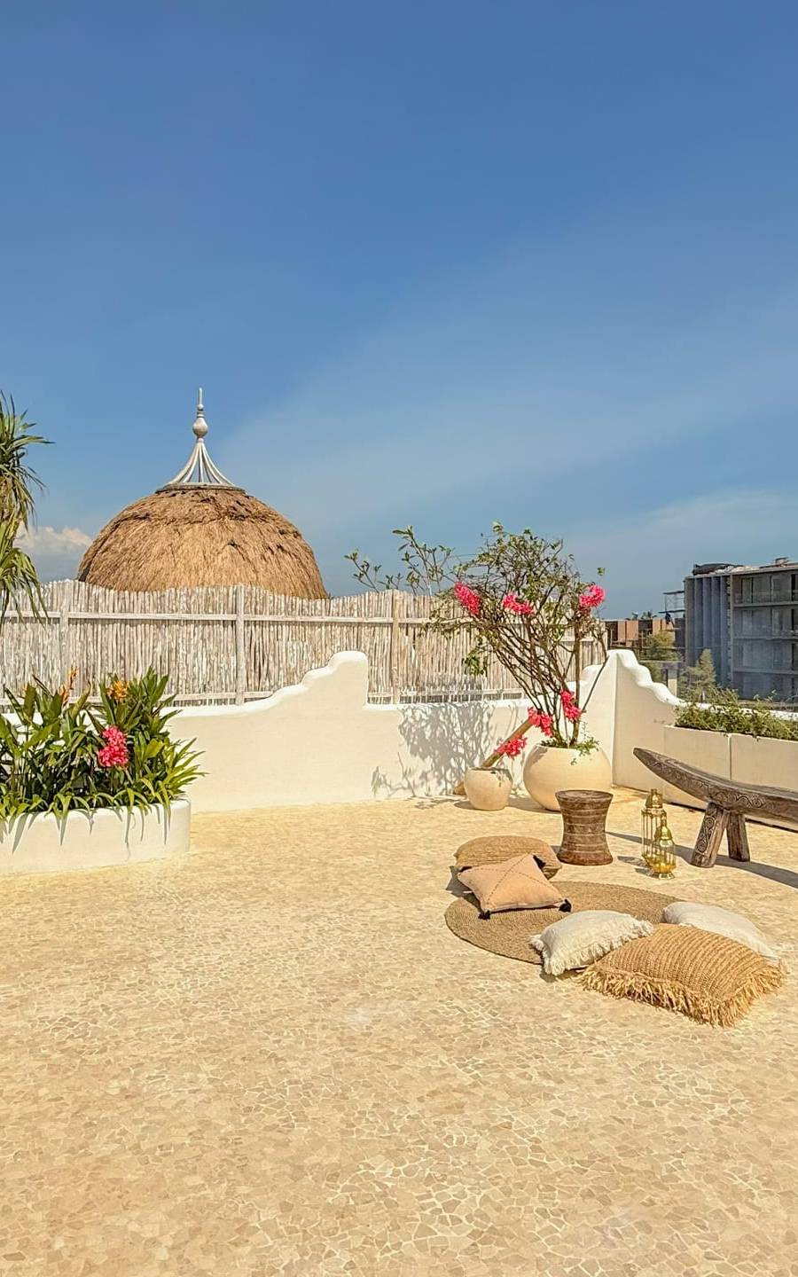 Única Villa Nueva en Seseh — imagen 28