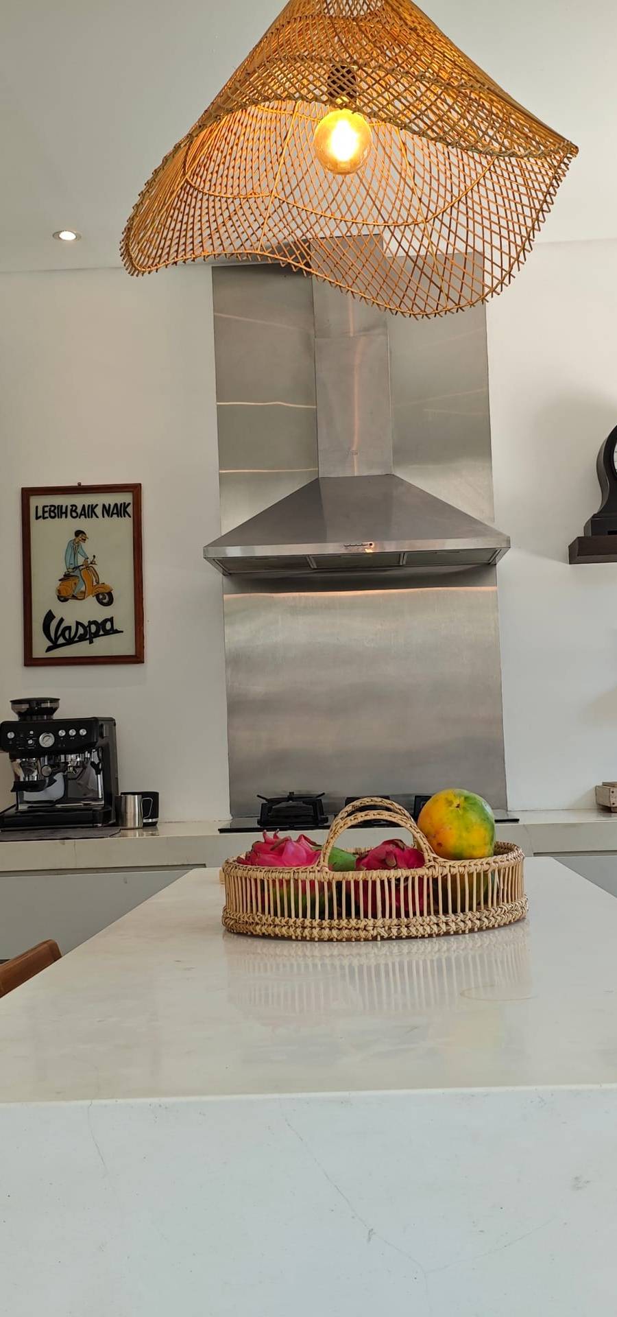 Lujosa Villa Leasehold en Bumbak, Umalas — imagen 1