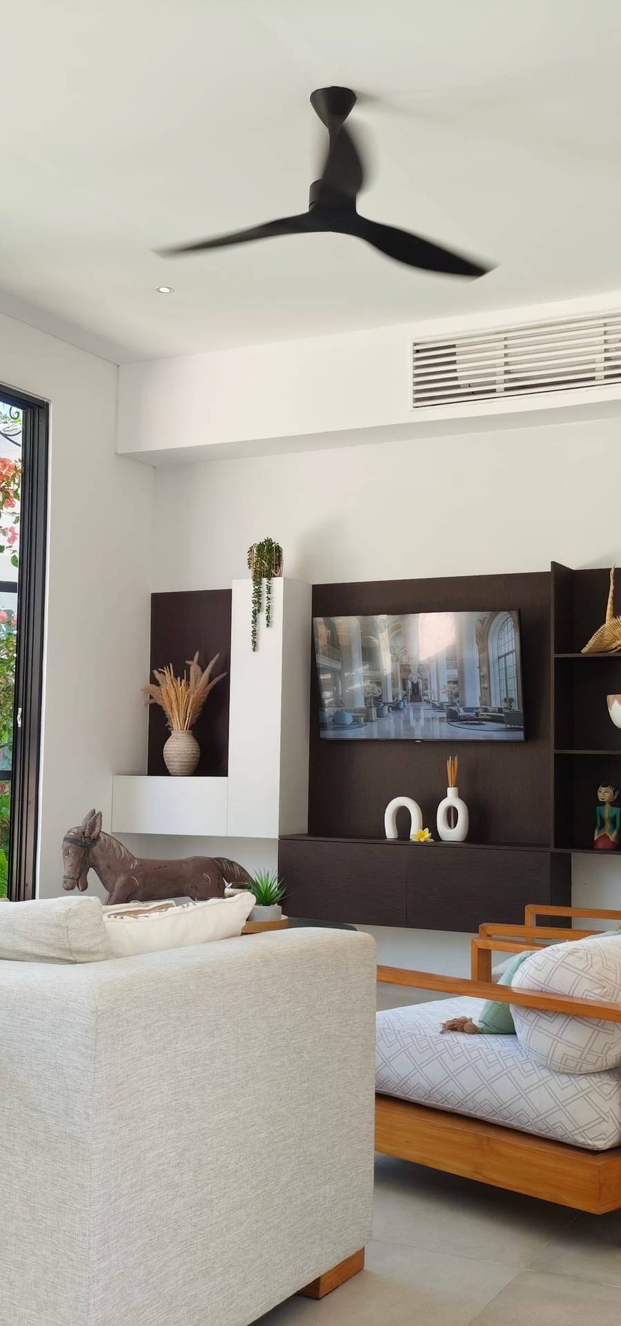 Lujosa Villa Leasehold en Bumbak, Umalas — imagen 2