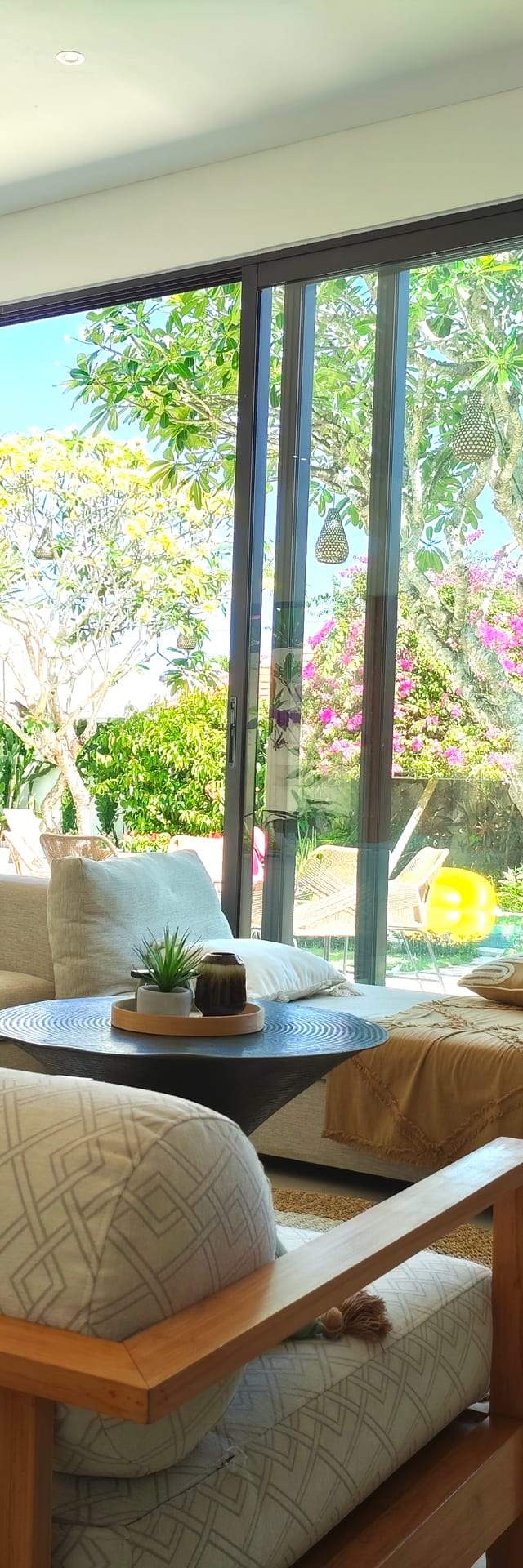 Lujosa Villa Leasehold en Bumbak, Umalas — imagen 3