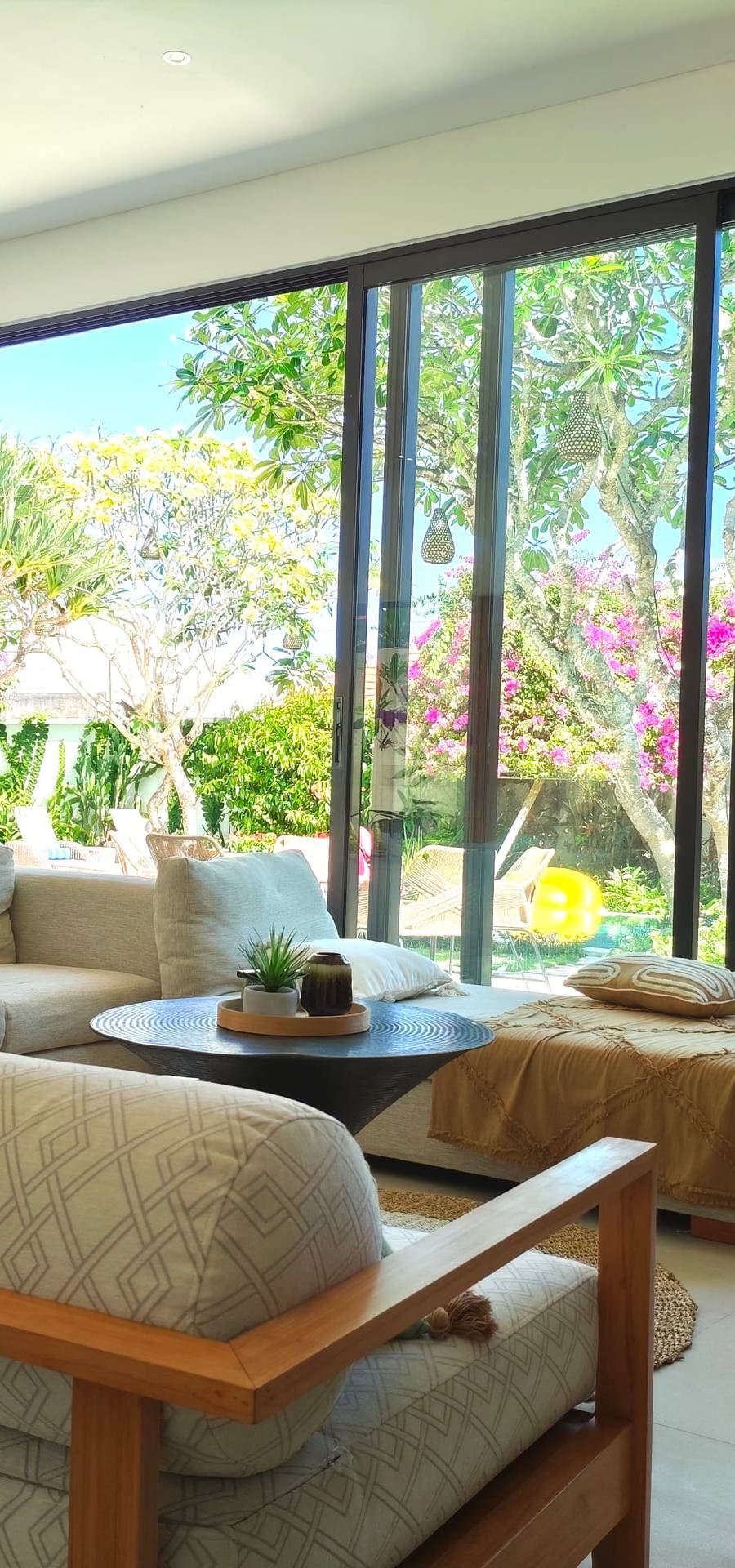 Lujosa Villa Leasehold en Bumbak, Umalas — imagen 3