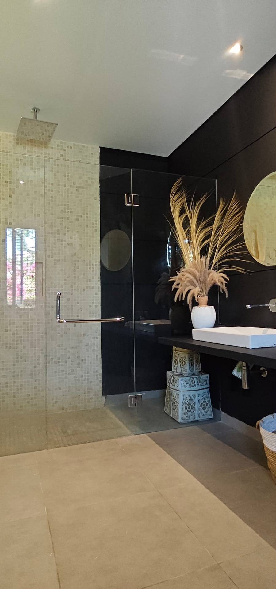 Lujosa Villa Leasehold en Bumbak, Umalas — imagen 5
