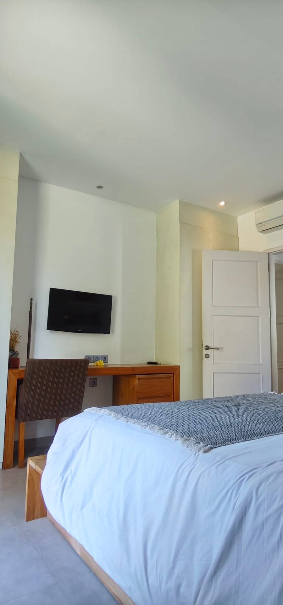 Lujosa Villa Leasehold en Bumbak, Umalas — imagen 7
